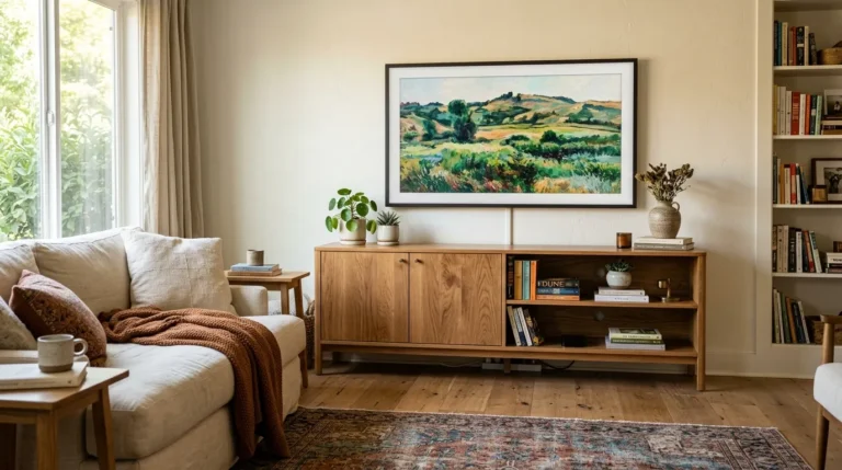 13 TV Unit Ideas For Living Room