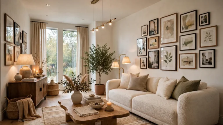23 Interior Design Living Room Ideas Designers Swear By
