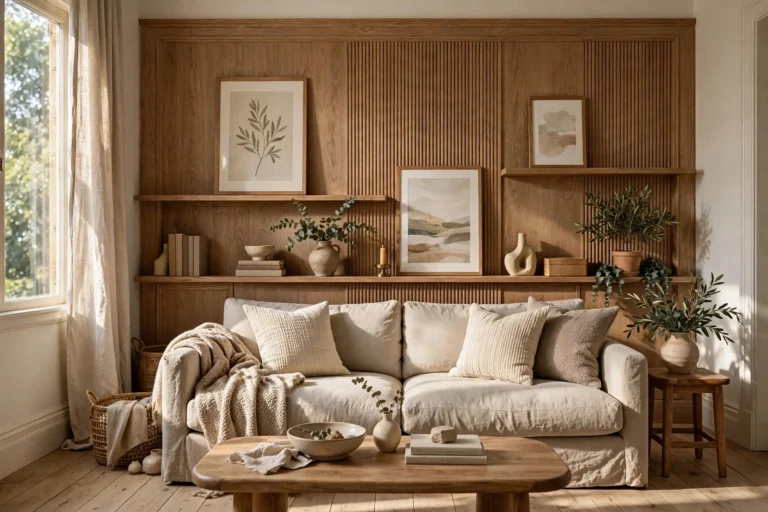 13 Backdrop Ideas For Living Room Interior Design